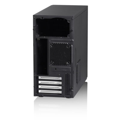 Fractal Design Core 1000 USB 3.0 - micro ATX-46069