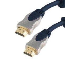 Tecline Professional High Speed HDMI cable with ethernet - 2 meter-0