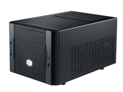 Cooler Master Elite 130 - Mini-ITX-45921