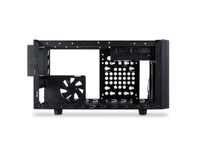 Cooler Master Elite 130 - Mini-ITX-45922
