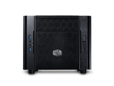 Cooler Master Elite 130 - Mini-ITX-45920