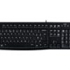 Logitech Keyboard K120-0