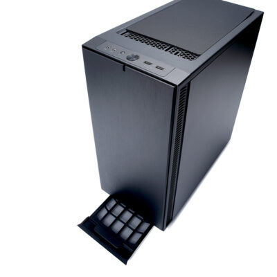 Fractal Design Define Mini C - micro ATX-49150