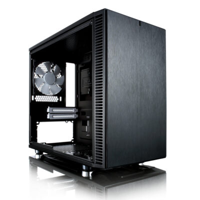 Fractal Design Define Nano S - mini ITX-49171