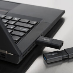 Kingston DataTraveler 100 G3 - USB-flashstation - 64 GB-47194