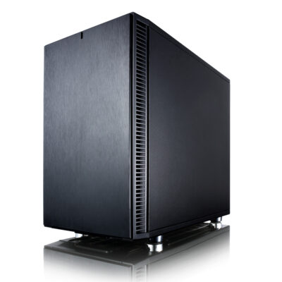 Fractal Design Define Nano S - mini ITX-49173