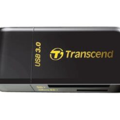 Transcend RDF5 - Kaartlezer - USB 3.0-0
