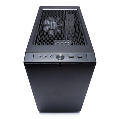 Fractal Design Define Nano S - mini ITX-49177