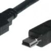 Tecline Mini USB 2.0 Cable - 3 meter-0