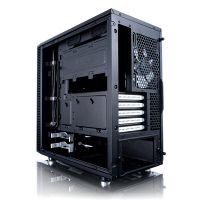 Fractal Design Define Mini C - micro ATX-49144