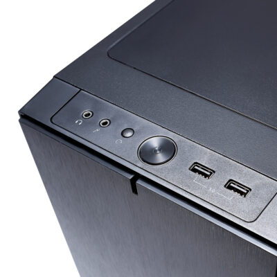 Fractal Design Define Nano S - mini ITX-49176