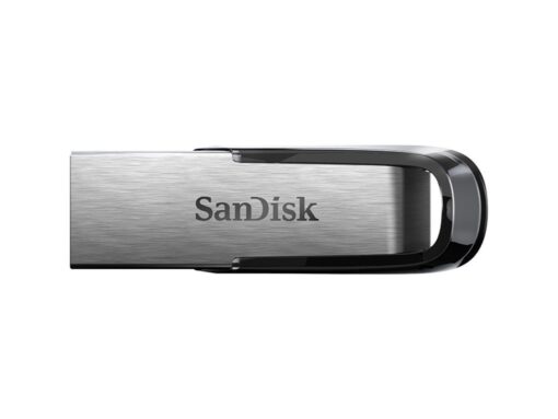 SanDisk Ultra Flair USB 3.0 Flash Drive - USB-flashstation - 128 GB-49012