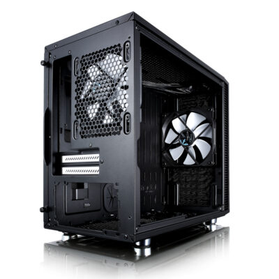 Fractal Design Define Nano S - mini ITX-49175