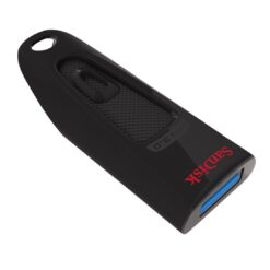 SanDisk Ultra USB 3.0 Flash Drive - USB-flashstation - 32 GB-47387