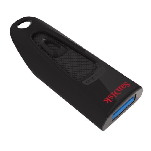 SanDisk Ultra USB 3.0 Flash Drive - USB-flashstation - 64 GB-47391