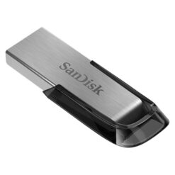 SanDisk Ultra Flair USB 3.0 Flash Drive - USB-flashstation - 128 GB-49013