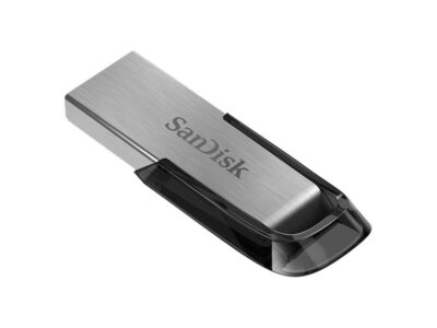 SanDisk Ultra Flair USB 3.0 Flash Drive - USB-flashstation - 64 GB-49218