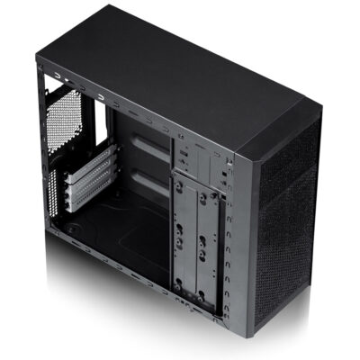 Fractal Design Core 1000 USB 3.0 - micro ATX-46072
