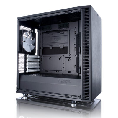 Fractal Design Define Mini C - micro ATX-49146