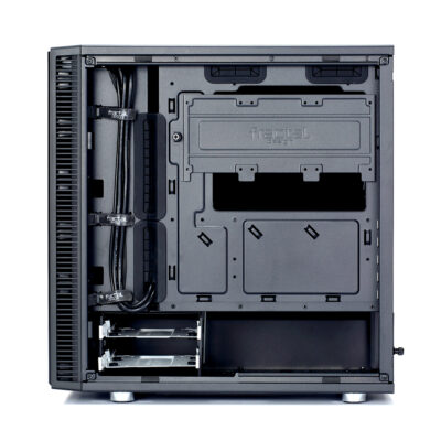 Fractal Design Define Mini C - micro ATX-49148