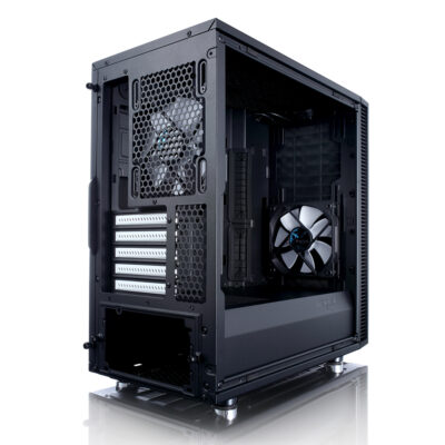 Fractal Design Define Mini C - micro ATX-49145