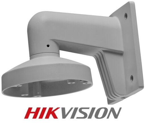 Hikvision DS-1273ZJ-130-TRL Wall Mounting Bracket for Turret/Dome Camera-0