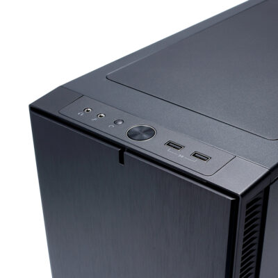 Fractal Design Define Mini C - micro ATX-49149