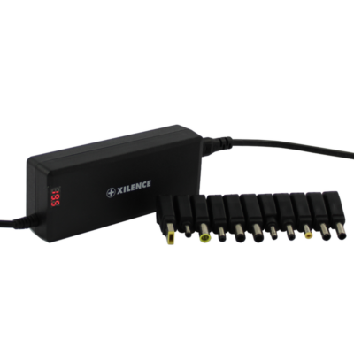 Xilence Notebook Charger - 90W Mini-56341