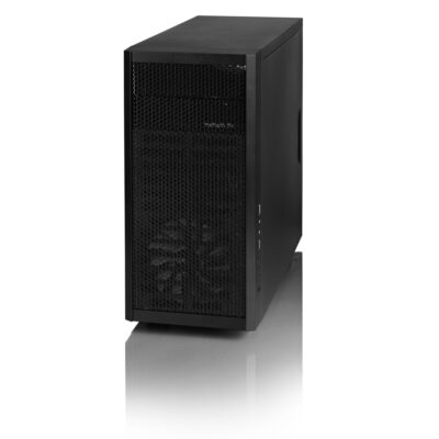 Fractal Design Core 1000 USB 3.0 - micro ATX-46068