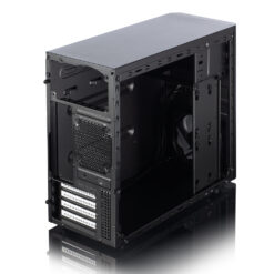 Fractal Design Core 1100 - micro ATX-47100