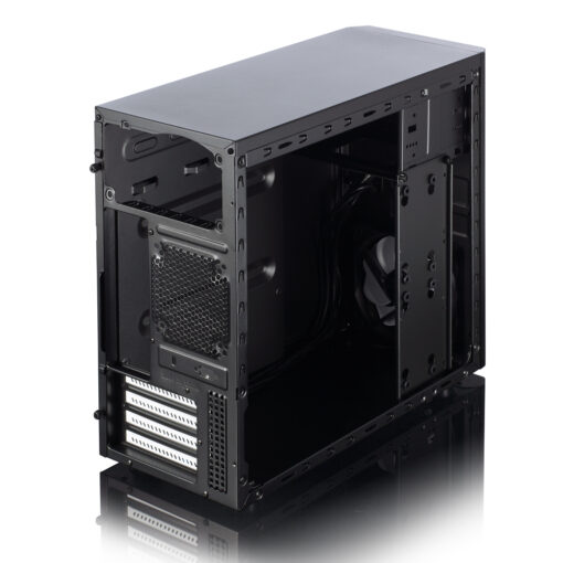 Fractal Design Core 1100 - micro ATX-47100