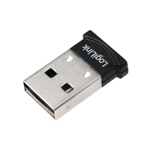 LogiLink BT0037 - USB Bluetooth V4.0 adapter - APT-X Stereo-0