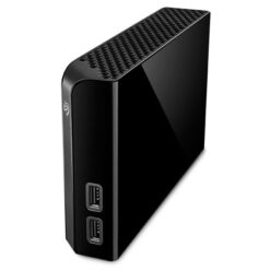 Seagate Backup Plus Hub STEL8000200 - 8 TB - Ingebouwde USB-hub - USB 3.0-48661