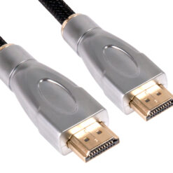 Club 3D Premium High Speed HDMI™ 2.0 4K60Hz UHD cable 3 m-49182