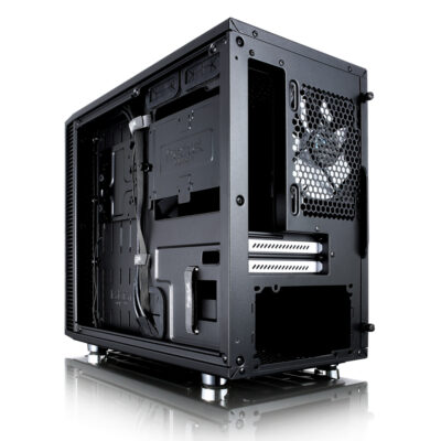 Fractal Design Define Nano S - mini ITX-49172