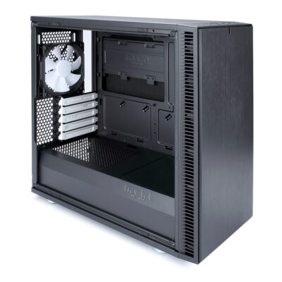 Fractal Design Define Mini C - micro ATX-49147