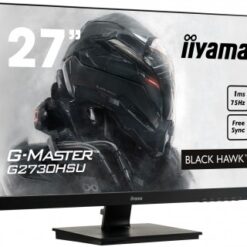 Iiyama G-Master G2730HSU-B1 - LED-monitor - 27" - FreeSync-49465