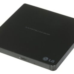 LG GP57EB40 - DVD±RW (±R DL) / DVD-RAM - 8x/6x/5x - USB 2.0 - extern-0