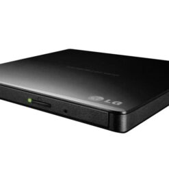 LG GP57EB40 - DVD±RW (±R DL) / DVD-RAM - 8x/6x/5x - USB 2.0 - extern-48873