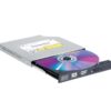 LG GTC0N Super Multi DVD±RW Slim Line-0