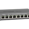 Netgear GS108Ev3 – ProSAFE Plus 8-Port Gigabit Switch-0