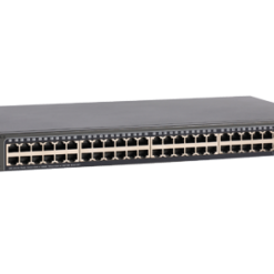 NETGEAR ProSafe GS748Tv5 - switch - 48 poorten - Beheerd - desktop, rack-0