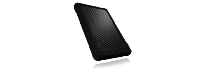 RaidSonic ICY BOX IB-223U3a-B - 2.5" hard disk enclosure USB 3.0-47761