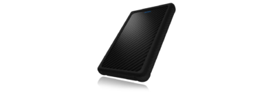 RaidSonic ICY BOX IB-223U3a-B - 2.5" hard disk enclosure USB 3.0-47759