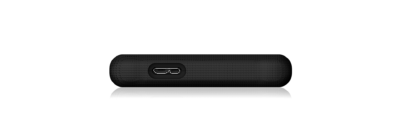 RaidSonic ICY BOX IB-223U3a-B - 2.5" hard disk enclosure USB 3.0-47760