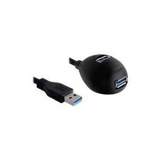 Delock Adapter USB 3.0 Docking Cable-0