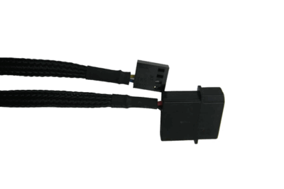 GELID PWM 1-to-4 Splitter-48364