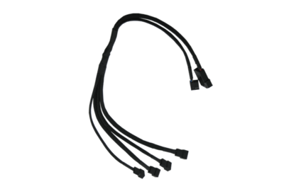 GELID PWM 1-to-4 Splitter-0