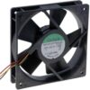 Sunon KD1212PTB3-6AF 120x120x25mm - 3 Pin Fan-0