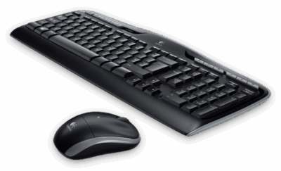 Logitech Wireless Combo MK330-46954